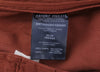 Brown Cotton Trousers
