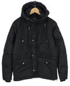 Blue Cotton Jacket