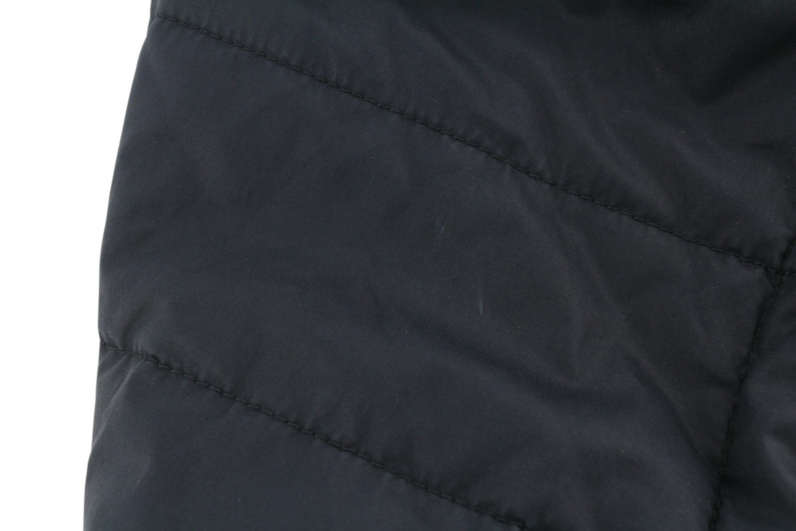 DIESEL Men Jacket S Dark Blue Hooded Full Zip Insulated Lined