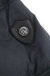 Blue Cotton Jacket