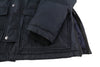 Blue Cotton Jacket