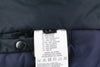 Blue Cotton Jacket