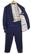 Suit La Spalla Brescia