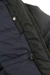 Black Cotton Jacket