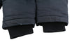 Black Cotton Jacket
