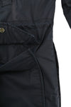 Black Cotton Jacket