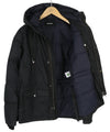 Black Cotton Jacket