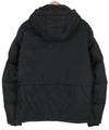 Black Cotton Jacket