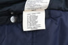 Black Cotton Jacket