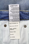 Jeans Kick Fit