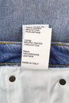 Jeans Kick Fit
