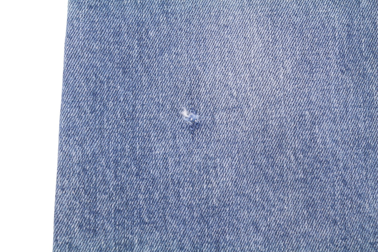 R13 Kick Fit Women Jeans 29 Jasper Stretch Washed Faded Cropped Ankle Denim