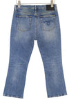 Jeans Kick Fit