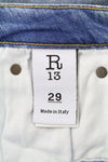 Jeans Kick Fit