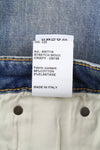 Jeans Kick Fit