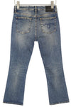 Jeans Kick Fit