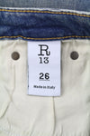 Jeans Kick Fit