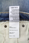 Jeans Kick Fit