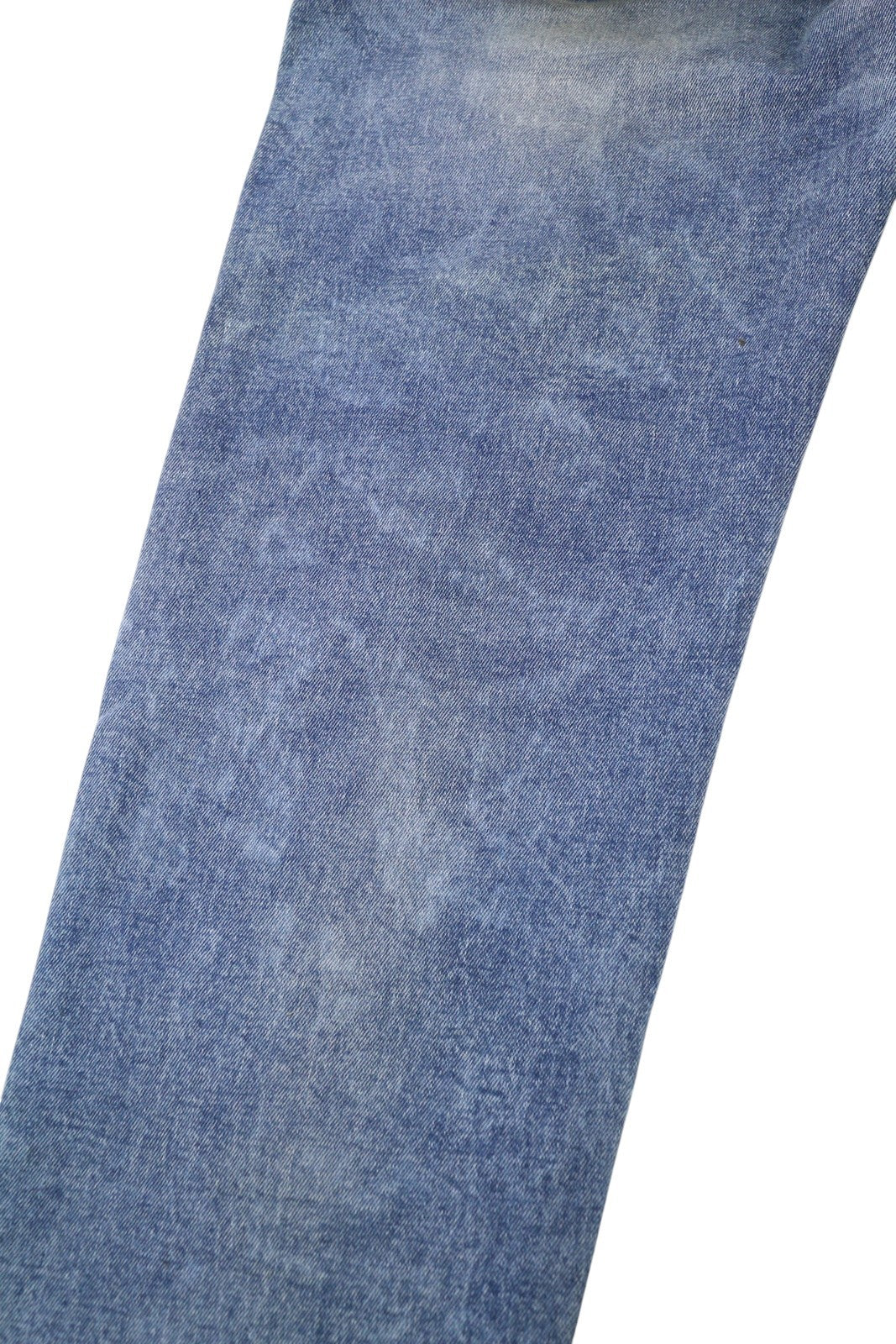 R13 Boy Straight W Rips Women Jeans 30 Jasper Stretch Faded Cropped Denim