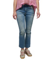 Jeans Kick Fit