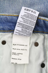 Jeans Kick Fit