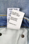 Jeans Kick Fit