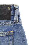 Jeans Kick Fit