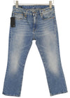 Jeans Kick Fit