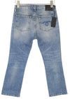 Jeans Kick Fit