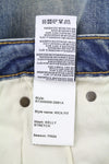 Jeans Kick Fit