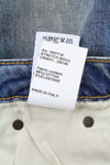 Jeans Kick Fit