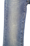 Jeans Kick Fit