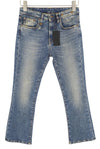 Jeans Kick Fit