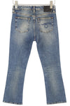 Jeans Kick Fit