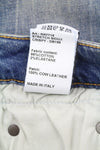 Jeans Boy Straight