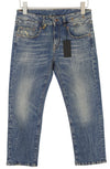 Jeans Boy Straight