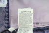 Jeans Punk Striped Straight
