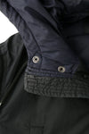 Black Cotton Jacket