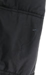 Black Cotton Jacket