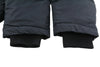Black Cotton Jacket