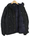 Black Cotton Jacket