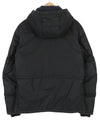 Black Cotton Jacket