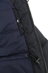 Black Cotton Jacket