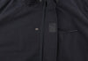 Black Polyester Jacket