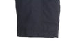 Black Polyester Jacket