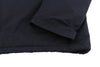 Black Polyester Jacket
