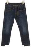 Jeans Boy Straight