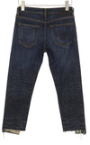 Jeans Boy Straight