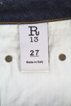 Jeans Boy Straight