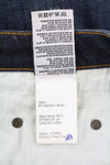 Jeans Boy Straight